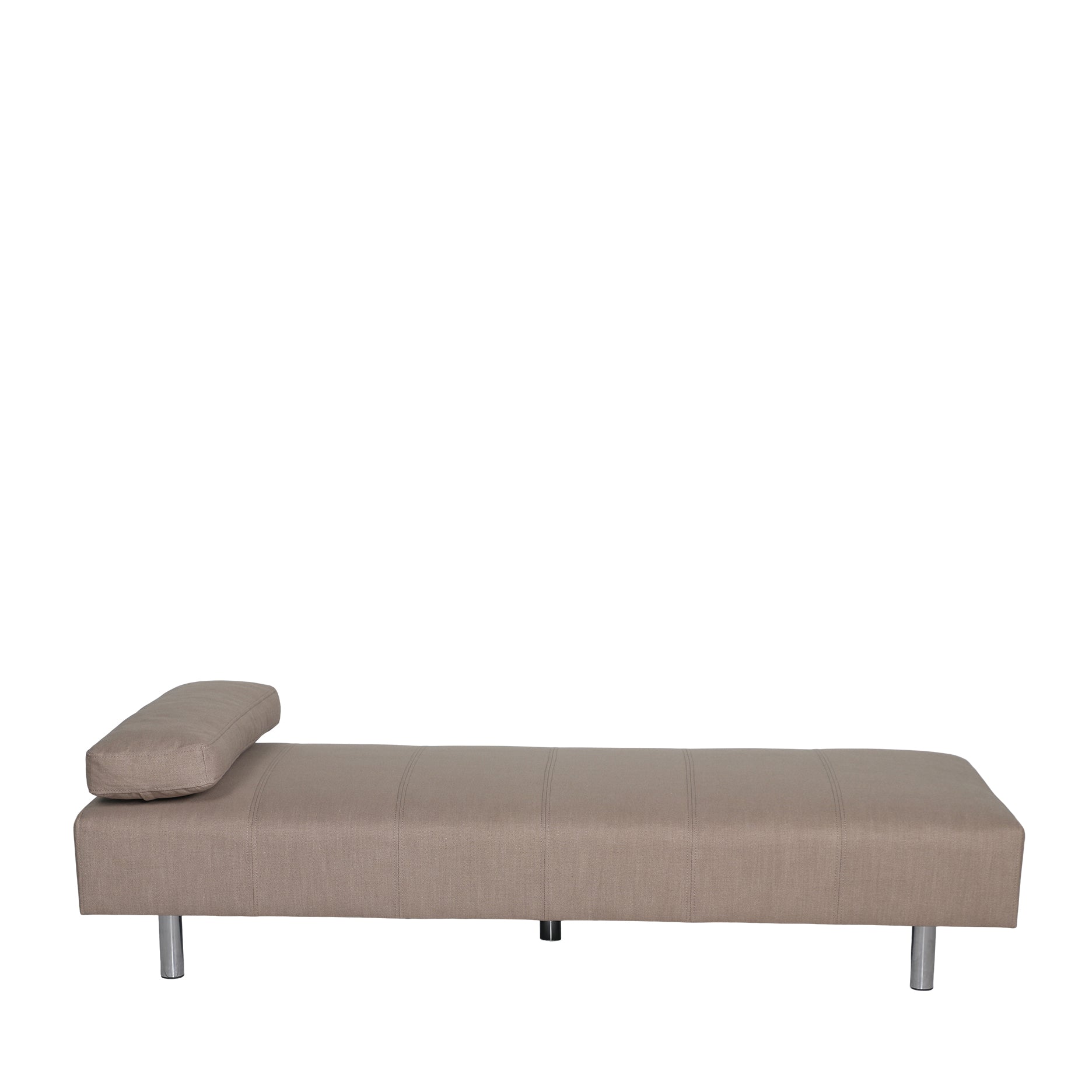 Stapleton II Daybed - Metallbeine
